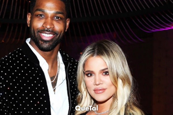 La ex pareja de ex Khloé Kardashian se disculpa con su difunta mamá por ser un mal hijo